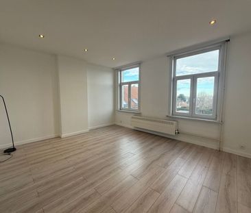 Duplex appartement met tuin in rustige omgeving te Wemmel - Photo 1