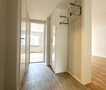 Nyrenoverad 2:a Svartbrödragatan 5, Skara - Photo 4