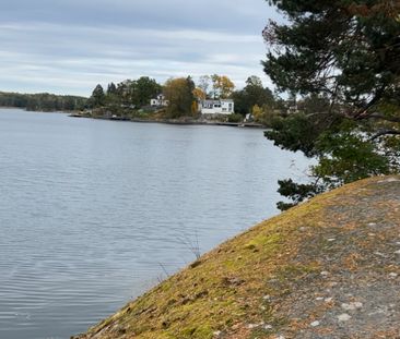Klockelundsvägen, Farsta - Photo 2