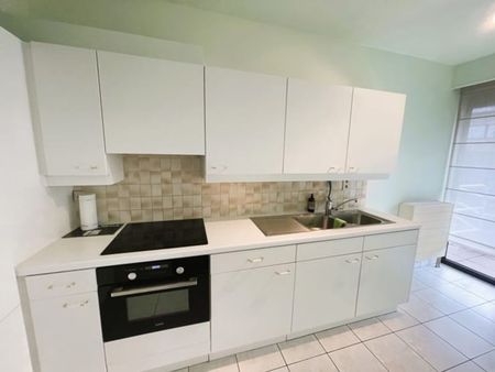 Appartement te huur - Photo 2