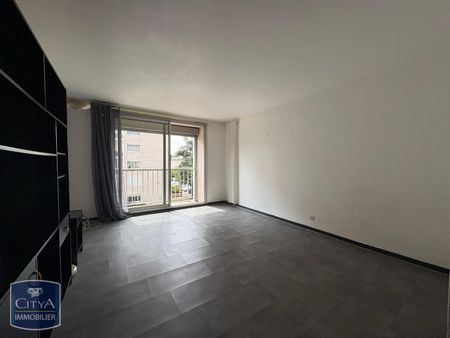 Location Appartement 1 pièce 27m² REIMS 51100 - Photo 2
