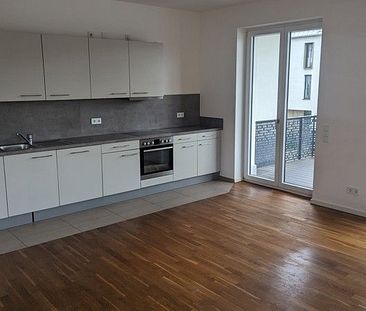 Ihr neues Zuhause: günstig geschnittene 2,5-Zimmer-Wohnung - Photo 2