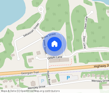 For Lease - 108 Addison Street Unit# 37, Blue Mountains, Ontario - Photo 1