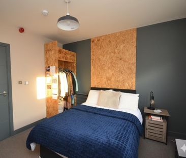 1 bedroom house to rent - Photo 4