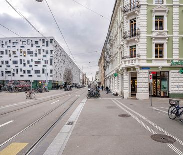 Güterstrasse 118 - Photo 5