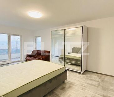 Apartament spatios de 3 camere, 135 mp, garaj, zona strazii Donath - Photo 1