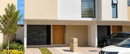 Casa En Renta Zibatá, Querétaro - Photo 1