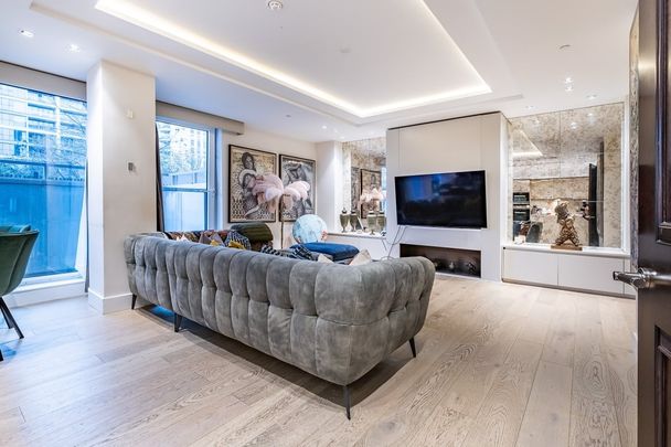 2 bedroom apartment to rent - Photo 1