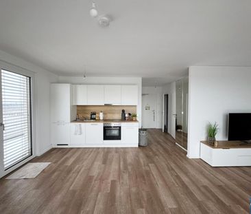 Willkommen in Ihrer neuen Wohnoase: Moderne Mietwohnungen in idylli... - Photo 4