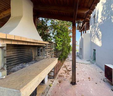 Διαμέρισμα για ενοικίαση Κάμπος Ωρωπού (Ωρωπός) - Photo 3