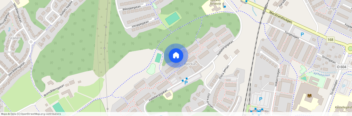 Hällebergsgatan 32, 442 54, Ytterby