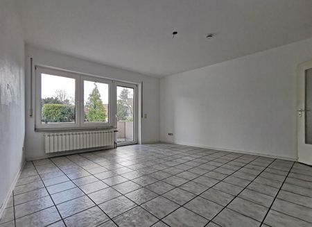 *Zentral & ruhig* Helle geräumige Wohnungen mit Balkon & 2 Bädern Nähe Gymnasium Altenforst - Foto 5