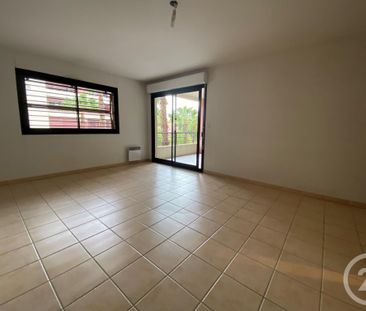 Location Appartement 2 pièces 49m² MONTPELLIER 34090 - Photo 1