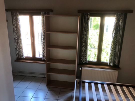 5 - Bijlokevest 35 - Photo 1