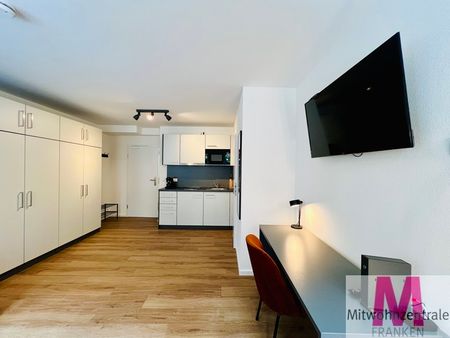 Liebevoll ausgestattetes Businessapartment - Photo 3