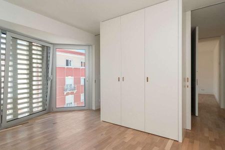 3 Bedroom Apartment with parking, Campo de Ourique, Lisboa - Foto 4