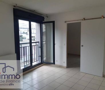 Appartement 2 pièces - Photo 2