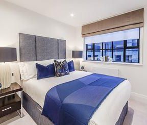 Palace Wharf Apartments, Rainville Road, Fulham, London W6 - Photo 5