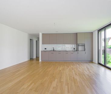 4.5 Zimmerwohnung in Winterthur - Photo 2