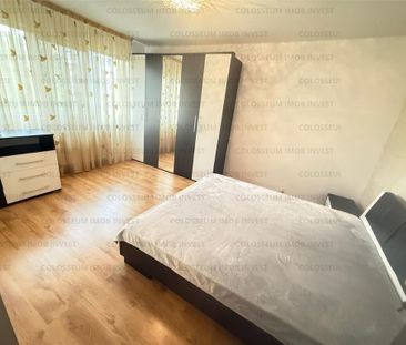 Garsonieră de închiriat | Astra – Soarelui |mobilata utilata. - Photo 2