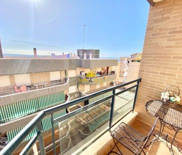 PENTHOUSE WITH SEA VIEWS - GUARDAMAR DEL SEGURA - Photo 6