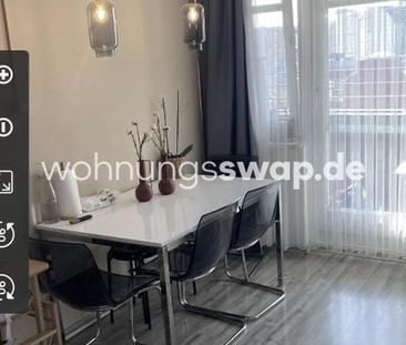 Wohnungsswap - 3 Zimmer, 75 m² - Kohlfurter Str., Kreuzberg, Berlin - Photo 6