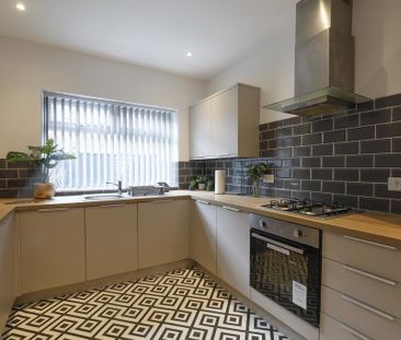 1 bedroom terraced house to rent - Photo 5