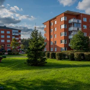 Albert Engströmsgatan 2 C, 75430, Uppsala - Photo 2