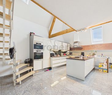 4.5 Zimmer, 100 m², 1. Stock - Photo 4