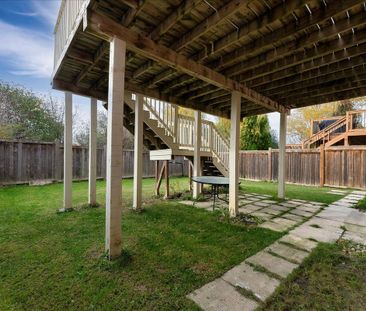 For Lease - 63 Barnwood Drive Unit# Bsmt, Richmond Hill, Ontario - Photo 6