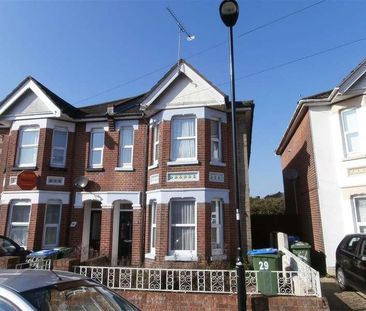 Morris Road, Southampton, SO15 - Photo 1