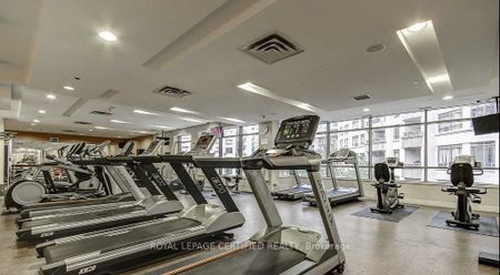 For Lease - 3888 Duke of York Boulevard Unit# 3024, Mississauga, Ontario - Photo 2