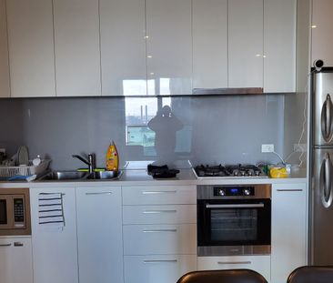 Melbourne CBD - Photo 1