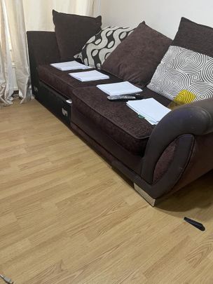 3 bedroom lodge to rent - Photo 1