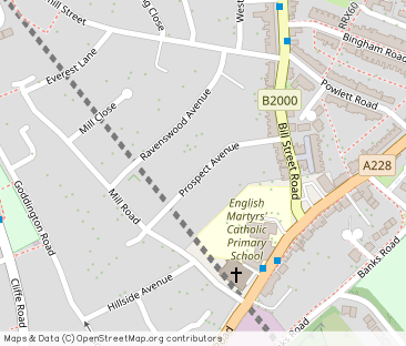 Prospect Avenue, Strood, ME2 - Photo 1