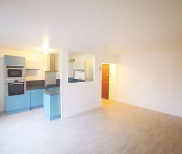 Location appartement 2 pièces 47.12 m² à Évreux (27000) - Photo 6