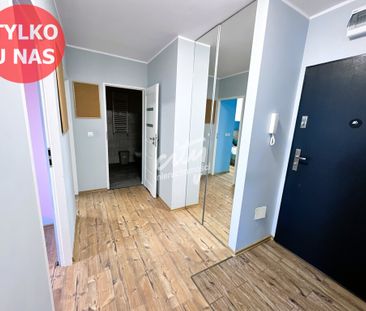 3pokoje w spokojnej lokalizacji + 2 m.p. i komórka - Фото 3