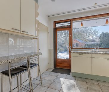 Te huur: Huis Prinses Margrietlaan 31 in Voorburg - Foto 6