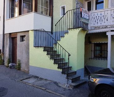 2 Zimmer, 1. Stock - Photo 1