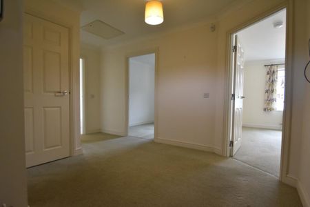 2 bedroom apartment to rent - Photo 3