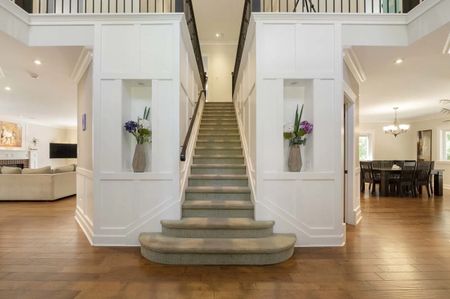 24390 63 Avenue apartment — Langley Township, BC (5-Bedroom) - 5 Bedroom - Photo 3