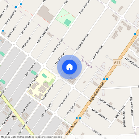 71 Second Avenue, SA 5069, St Peters