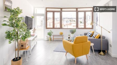 2 room luxury Flat for rent in Santa Cruz de Tenerife, Canary Islands - Photo 2