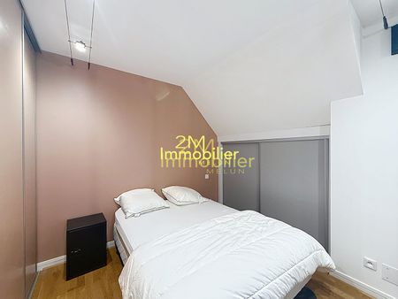 Location Appartement 1 pièce 34m² - Photo 4