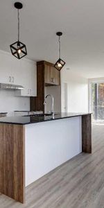 Spacieux 3 1/2 à louer à Sherbrooke - Photo 4