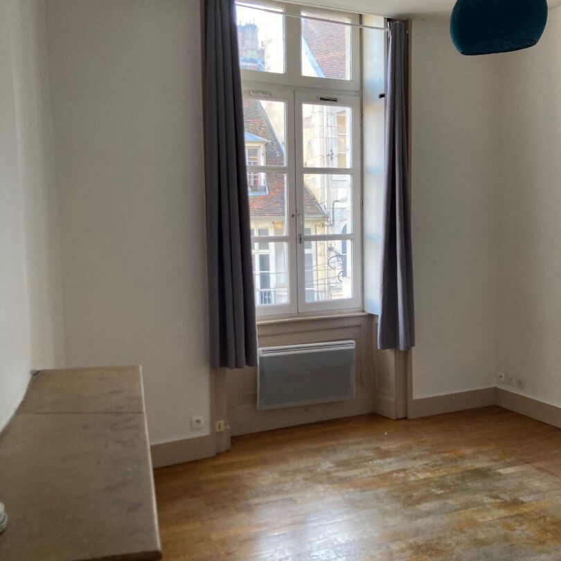 Location Appartement 1 pièce 24m² BESANCON 25000 - Photo 1