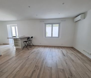 Location Appartement 2 pièces 52m² - Photo 2