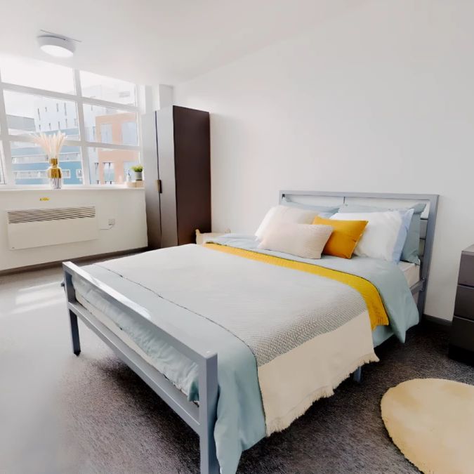 Platinum Room - Photo 1
