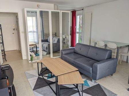 Ref: 1,131 Appartement à Le Havre - Photo 5