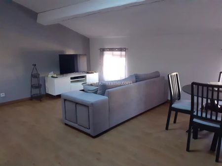 Location Appartement 3 pièces 51 m2 à Flayosc - Photo 3